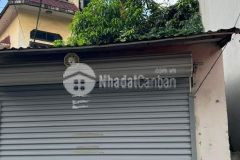 Phan đình gipts, hà đông, mặt phố, lô góc, ô tô tránh