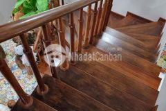 Trung tâm phố cổ cực hiếm 55m 17xtỷ mặt ngõ đào duy từ tiện ích kinh doanh