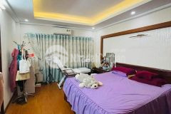 Bán nhà ở ngay thông số vàng đường hoa bằng cầu giấy 30m2x 5tầng mt5.8m 3.95tỉ