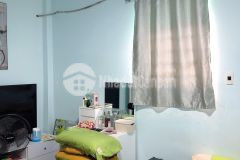 Bán nhà thạnh lộc 19 quận 12 2 tầng 3pn 56m2 hẻm ô tô chỉ 3.8 tỷ