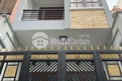 Hàng thơm tặng nội thất xịn, hẻm 4m, huỳnh tấn phát, phú thuận, q7, 64m2, 3t, hơn 5tỷ.