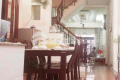1 hẻm xe tải nhà 6x20m đ. nguyễn văn nghi p.7 gv