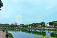 Cần bán nhà mp trịnh công sơn kinh doanh, vỉa hè rộng mt 7m giá 41 tỷ