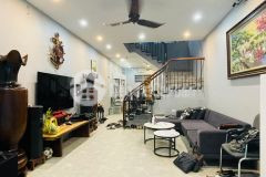 Bán nhà xuân đỉnh, 65m, mt6m, ô tô quay đầu 10m, ngõ thông, dân xây, ở ngay, 6 tỷ