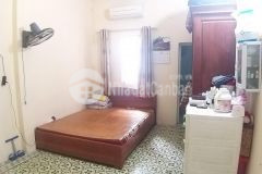 Hot quận ba đình nhà mặt ngõ ô tô tránh, 80m2 giá 8.5 tỷ