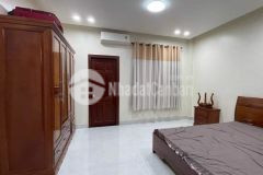 Phường 2 sân bay mặt tiền ngang 13.5m