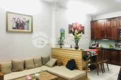 Bán nhà ngõ, phố nguyễn trãi, quận thanh xuân, hà nội 40 m2 x 5t, mt 5.3m, giá 6 tỷ. 0968923756