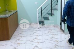 Bán nhà hoàng mai, 18m, 4t, 4m, 2.2 tỷ. nhà rẻ, ở phố