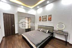 Bán nhà phùng hưng, hà đông, 37m, 4 tầng, kinh doanh, ô tô, nhỉnh 4 tỷ