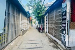 Dãy trọ cho thuê, 101m2 kiet 90 nguyen phan vinh, ngay cho mai, sat bien son tra