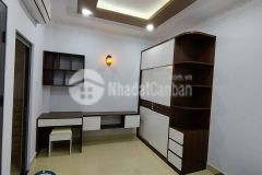 Nhà mặt tiền bùi thị xuân gà đẻ trứng vàng.