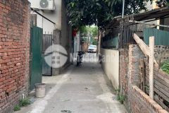 Bán đất nguyễn văn linh 56m2 mt4.5 chỉ 3.6 tỷ ô tô vào đất