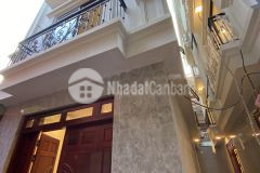 Bán nhà 5 tầng sài đồng long biên,lô góc, 50m ra mặt phố.