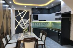 Bán nhà mặt tiền 2 tầng trung tâm sơn trà giá chỉ nhỉnh 4,x tỷ