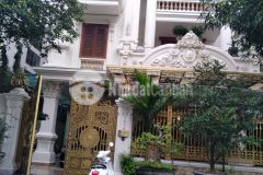 Biệt thự thô việt hưng 200m2 mt10m, giáp vinhome, giá thỏa thuận