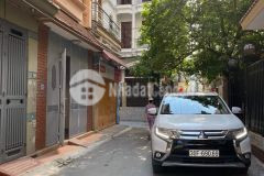 Bán nhà lê trọng tấn, thanh xuân phân lô, ô tô, ở luôn, 63m2, mt 5m, 8.1 tỷ 0975642942