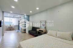 Cho thuê căn hộ dịch vụ cao thắng quận 3, với 35m full nội thất xịn đẹp