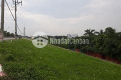 Bán đất otosầm uấtgiá 2,7 tỷ liên mạc