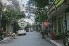 Quá rẻ chỉ 8 tỷ có ngay nhà mặt phố chiến thắng hà đông 52 m 3 ô tô tránh vỉa hè cả phố kinh doanh