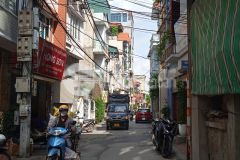 Kim giang lô goc ngo to như phô kinh doanh sâm uât