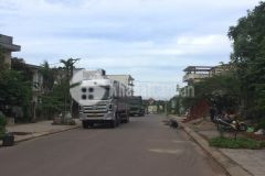 Bán gấp đất tp đông hàmặt tiền đường nhựa 17m0945372773