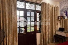 Nhà mặt phố hoàng văn thái, nhà đẹp, ô tô đỗ cửa, kd, 5t, chỉ nhỉnh 9 tỷ.