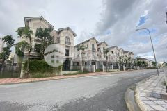 Bán căn biệt thự tại centa city đẳng cấp quý hoạch bài bản