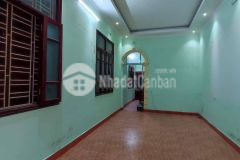 Bán nhà lê trọng tấn, quận thanh xuân, ô tô đỗ cửa, lô góc, 2 mặt tiền khu phân lô quân đội, vuông