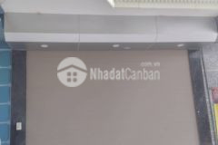 Bán nhà giải phóng hoàng mai 30m x 4t ô tô ngủ trong nhà chỉ 2.4tỷ