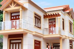 Cần bán nhanh căn nhà 70m2 thị trấn trâu quỳ đường ô tô tránh nhau