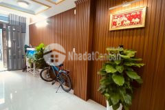 Bán nhà hxh đường lê văn quới bình tân