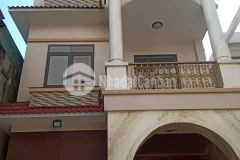 Hẻm kd 12m quang trung 4 lầu 8.5x17 18.9 ty phuong 11 quan go vap