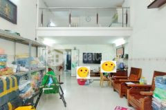 Bán nhà vòng xoay phạm văn đồng, 70m2, 10m mặt tiền, 3tầng. nhỉnh 6tỷ