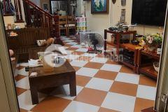 Bán nhà tại thái hà, đống đa, hà nội diện tích 40m2, 5 tầng, giá 6.65 tỷ.