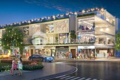 Bán đất gần dự án tnr rẻ hơn xung quanh hẳn 500tr.