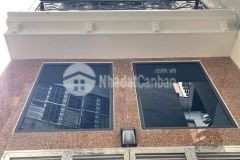 Bán nhà giải phóng 38m2 5 tầng 30m ra đường ô tô.