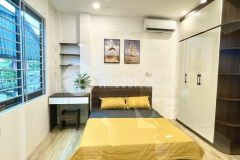 Ban nha phân lô phuc diên, câu diên, nam tư liêm 44m2 gia 4.x ty ô tô đô cưa lh 086612568