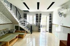 Bán nhà hẻm lương định của ngọc hiệp. giá rẻ chỉ 1 tỷ 6