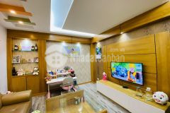 Bán nhà 40m2, 5t,ô tô đỗ, viu hồ, ngõ thông, hơn 5 tỷ, phố hạ đình, thanh xuân.