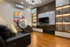 Mặt phố quang trung sầm uất, 2 thoáng, 52m2x4t chỉ 10.38 tỷ. lh 0989.62.6116