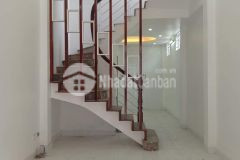 Siêu phẩm nhà ở đường tứ hiệp 40m2 mỗi tầng 2 phòng ngủ giá 3 tỷ 05