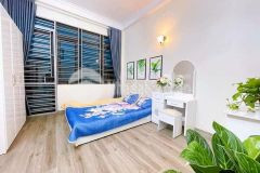 Bán ccmn dòng tiền 50 triệu tháng trung kính, cầu giấy, 50m ô tô, 9 phòng khép kín