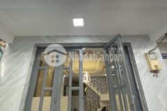 Bán nhà liên khu 10 11, quận bình tân, dt 54m2, chỉ 2...tỷ