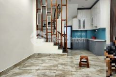 Bán khẩn cấp nhà văn trì minh khai 33m 5t, chỉ 3.2tỷ, phân lô oto.