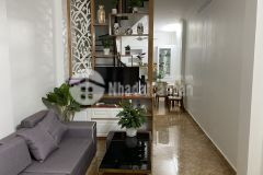 6 tỷ có ngay nhà ngõ 26 nguyễn trãi 45m2 5t mt 5.3