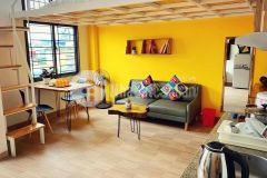 Tòa nhà 8 tầng, 17 phòng khép kín phố trường chinh, đống đa. 0911554873.