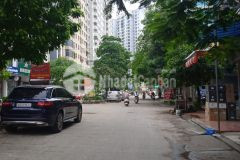 Rẻ nhât kđt văn khê phân lô ô tô tránh vỉa hè thênh thang kinh doanh, văn phòng tuyệt đẹp