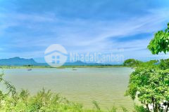 Đất điện bàn, siêu to 323m, đường 4m, hợp làm nhà vườn, chỉ 679tr