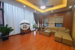 Bán nhà, kim giang, lô góc, ô tô đỗ cửa, nhà đẹp, kd, 6t, chỉ 5 tỷ.