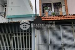 Bán nhà cấp 4 lê đức thọ p17 gò vấp, hẻm ô tô tránh, 75 m2 chỉ 7.7 tỷ nhỉnh 100tr.m2, 0902516322